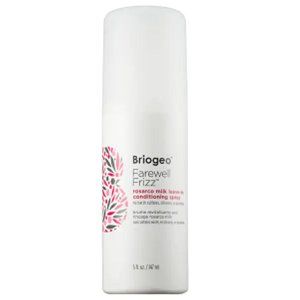 BRIOGEO Farewell Frizz